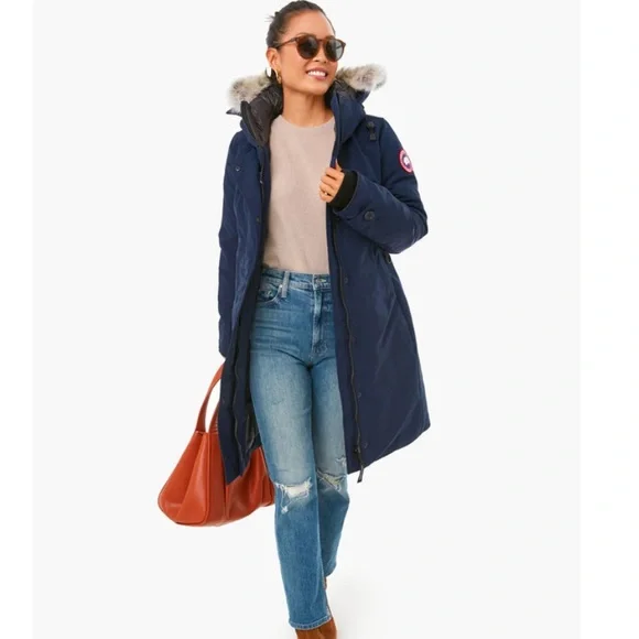 Tuckernuck | Jackets & Coats | Canada Goose Atlantic Navy Tuckernuck | Jackets & Coats | Canada Goose Atlantic Navy